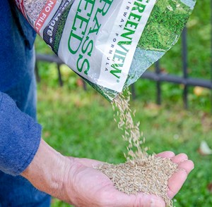 GreenView Grass Seed