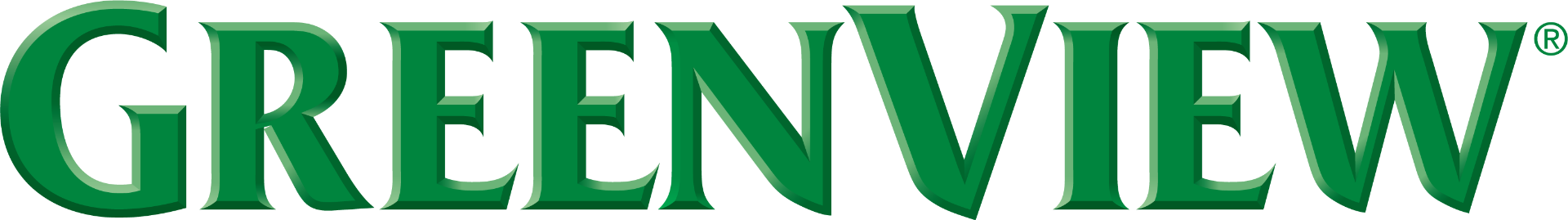GreenView Logo