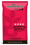 Woodace Azalea & Evergreen Fertilizer 22-56329