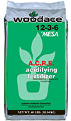 Woodace A.C.R.E. Acidifying Plant Fertilizer 22-56368
