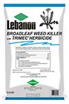 Broadleaf Weed Control with Trimec 24-35800