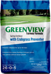 GreenView Fairway Formula Spring Fertilizer with Crabgrass Preventer Copy 21-29823